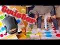 ИГРАЕМ В ИГРУ TWISTER | CHALLENGE! | SWEET HOME