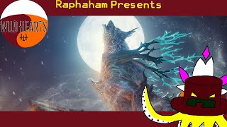 Raphaham Presents: WildHearts - Monkey Liquor