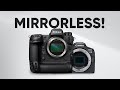 5 Best Mirrorless Cameras In 2024 Pt.2