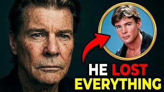 The Cruel Reason Why the World's Highest Paid Actor Lost Everything at 74