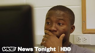 The U.S. Green Card Lottery Is Basically Unwinnable (HBO)