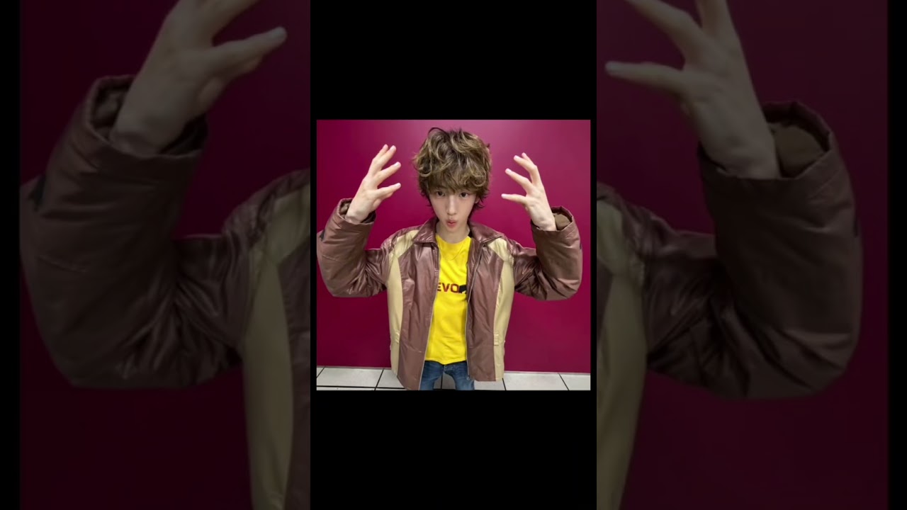 I'm obsessed #cortis #kpop #juhoon - YouTube