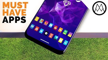 10 Android Apps you should try RIGHT NOW!