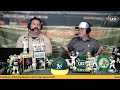 A's Cast Live August 29, 2023