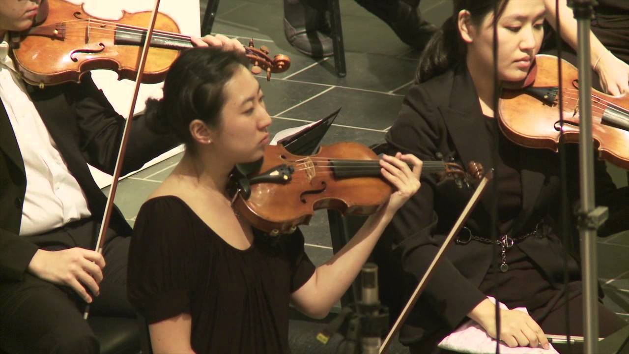 室内交響曲第2番・No.2・Op.38（アルノルト・シェーンベルク