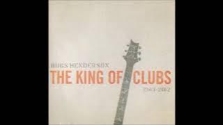 Bugs Henderson - The King Of Clubs (CD2): The Texas Sessions