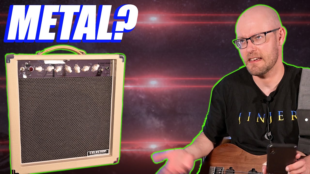 Can The Stage Right by 