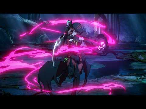 Seeker of the Sinful Spoils I: “Diabellstar the Black Witch”