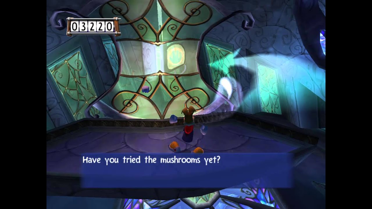 rayman 3 pc rayman 3 pc