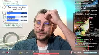 Interview de @Ostpolitik : la gauche face aux impérialismes