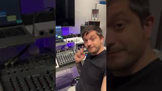 How to Run Backing Tracks & Click Tracks on a Budget