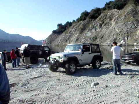 Catch and release 2 azusa canyon games people play