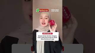 Rahasia Herbal Cina untuk Membantu Pemulihan Stroke Secara Alami