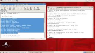 03- Installing Packages Users and Groups For Oracle Installtion