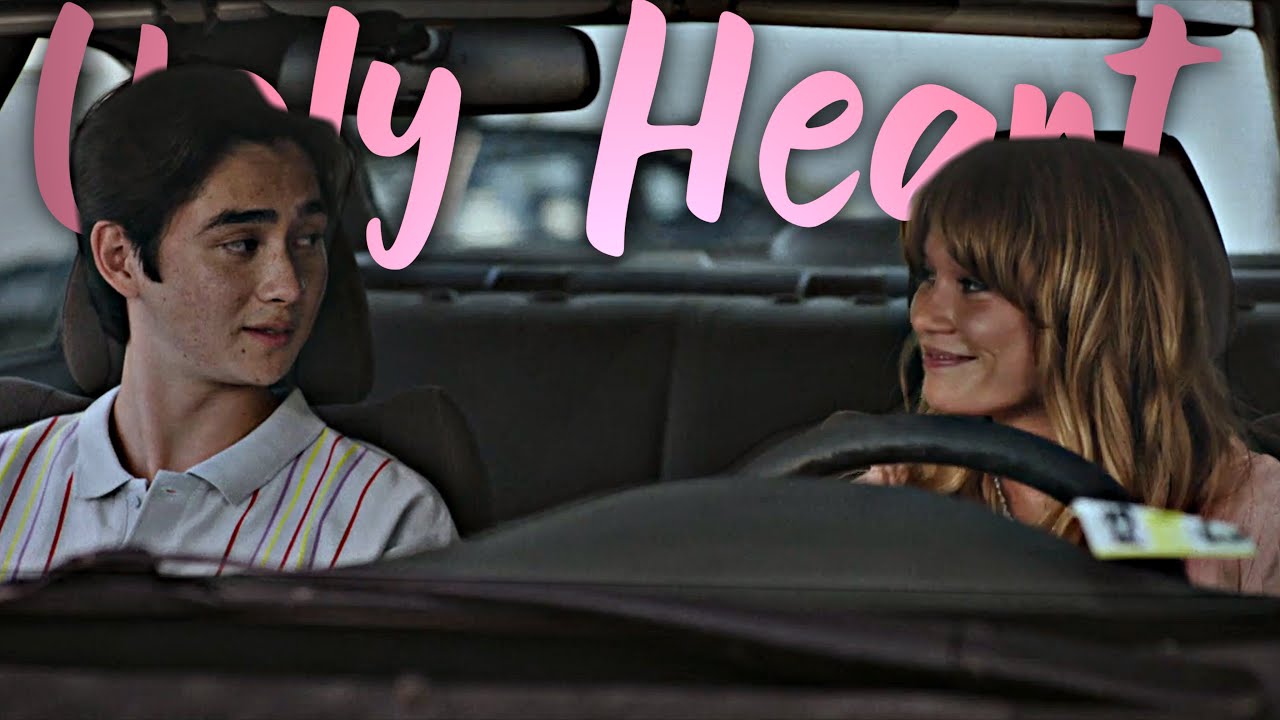 Steven & Taylor | Ugly Heart