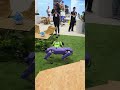Dog robot ; CES 2026
