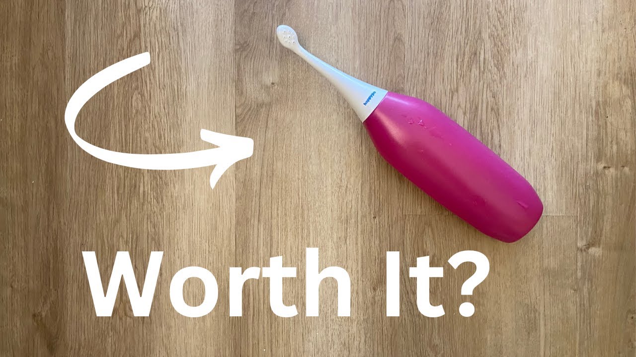 Review - Original HAPPYPO XL Portable Bidet