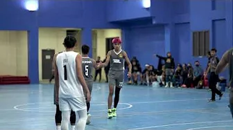 Khatla TBL vs Mission Veng Hotshots FULL GAME HIGHLIGHTS
