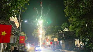 Download Lagu Siêu phẩm đón Tết dàn pháo hoa giao thừa 2026 đẹp nhất. Nguyễn Tất Thắng MP3