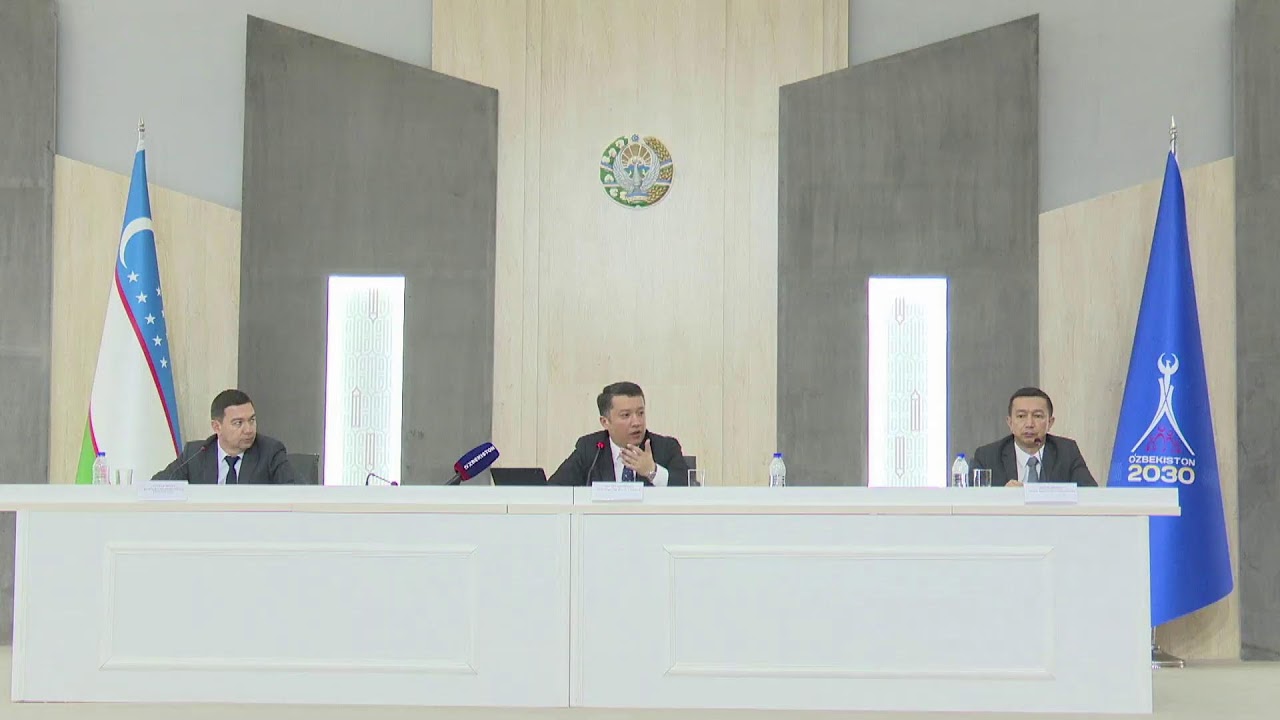 Kadastr agentligi tomonidan 937-son O‘zbekiston Respublikasi Qonuni ijrosi bajarilishi