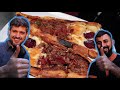 What Pizza is Like in Istanbul Turkey