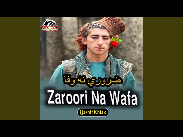 Zaroori Na Wafa