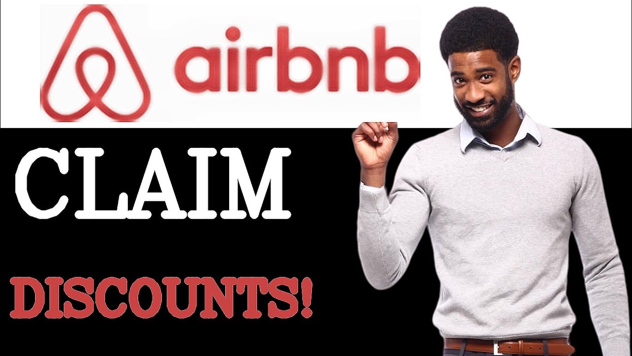 How To Use Coupon Airbnb Tutorial (2025)