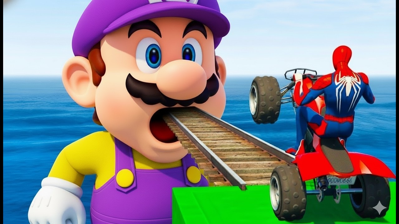 Latest Title & Thumbnail