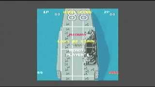 Playing Arcade 1942 with Commentary