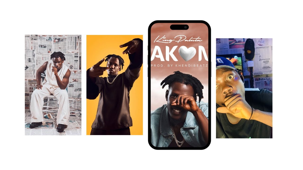 King Paluta MAKOMA ClassUP reaction Shatta Wale Burna Boy Sarkodie Stonebwoy Wizkid