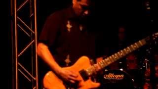 Watch Floater Matadors video