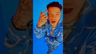 Lil Mosey   It Up slowed  Reverb para Status