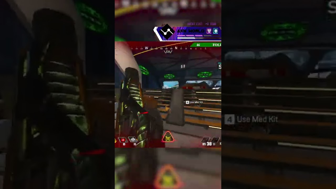 You Can't Stop ME || Smoky Squad Wipe Part 2 || 