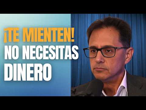 Experto Inmobiliario Advierte: ¡Necesitas Endeudarte Más! La Estrategia Para Invertir en Inmuebles.