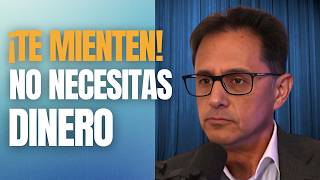 Experto Inmobiliario Advierte: ¡Necesitas Endeudarte Más! La Estrategia Para Invertir en Inmuebles.