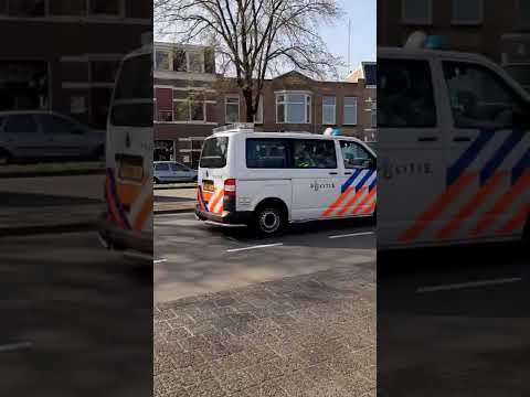 Politie Haarlem