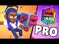 CÓMO USAR A BROCK en BRAWL STARS!!! COMO UN PRO!! 🚀🚀🚀