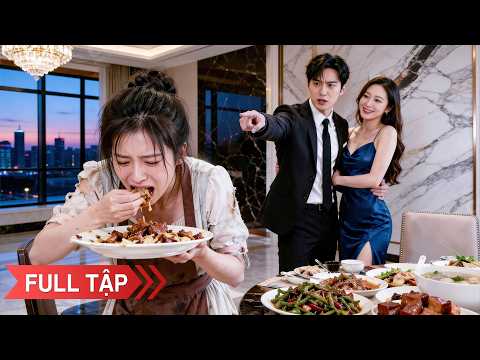 Tổng tài liên tục đòi ly hôn cô vợ sắp đặt, nhưng khi cô tới ký giấy, thì quay xe theo đuổi