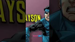 Emperor Mark | #invincible #edit #shorts #edits #shortsviral #viral #anime #capcut #funny #trending