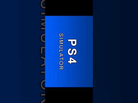 How to solve ps4 simulation enough space