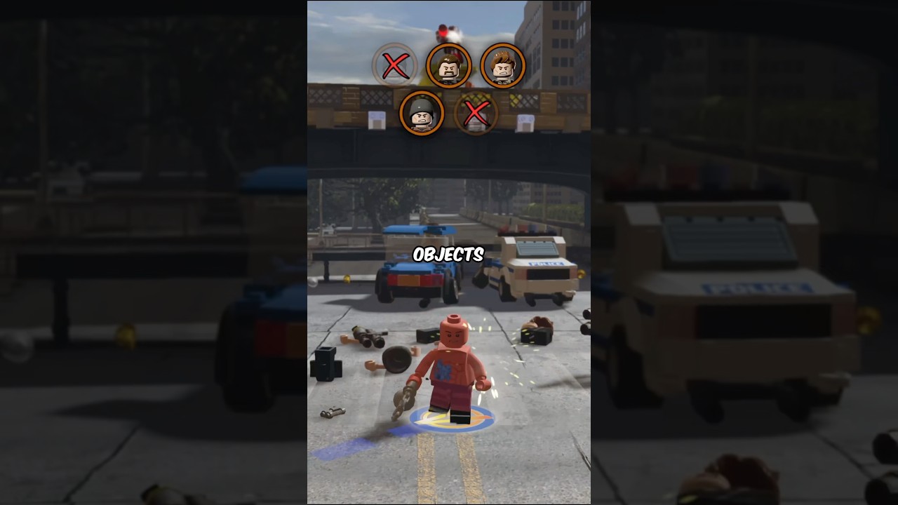 Знаете ли вы о способностях Поглотителя в играх Lego Marvel? 