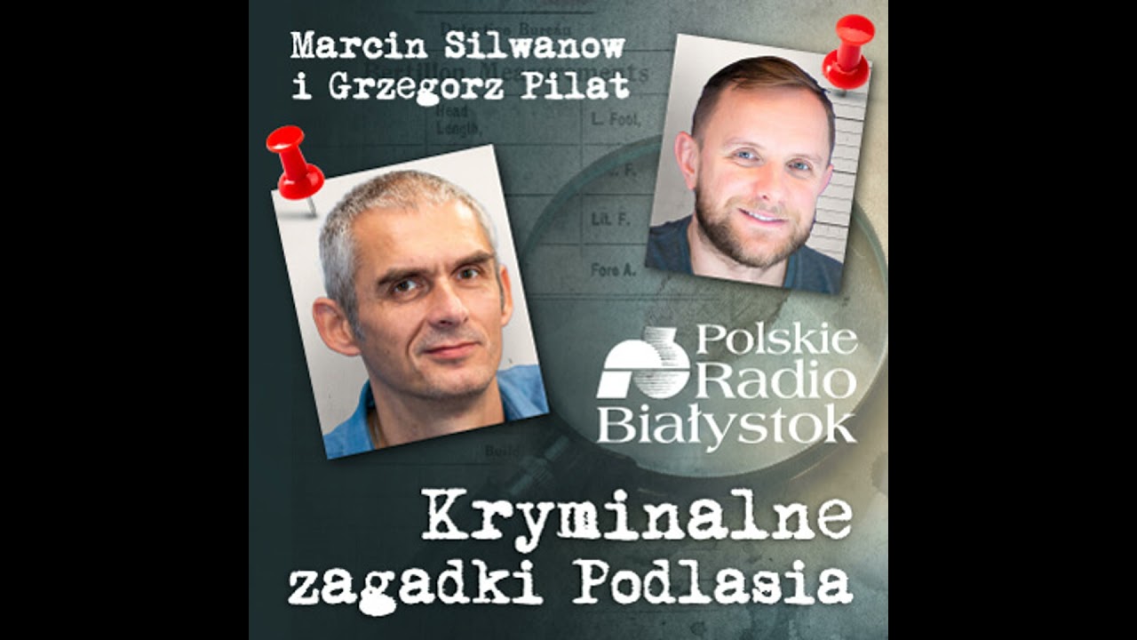 Brutalne zabójstwo wiceprezydenta Łomży