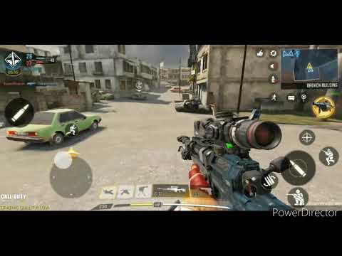 call of duty სნაიპერით გავანადგურეთ ხალხი