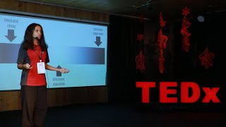 The Anatomy of Calm | Saara Dalal | TEDxFountainhead School