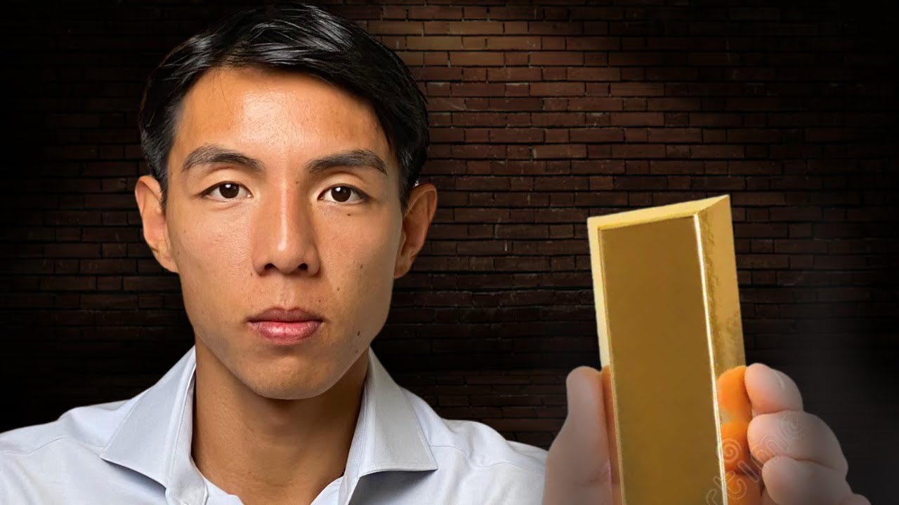 ¿Es el Oro una Buena Inversión?