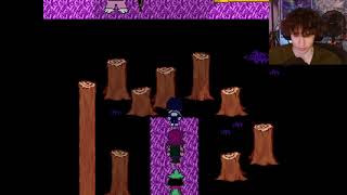 Deltarune: Chapter 5; Part 4