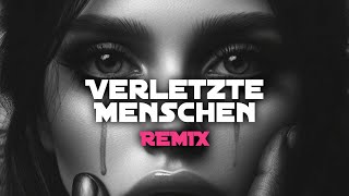 Verletzte Menschen by MONTEZ (Housebanause Remix)