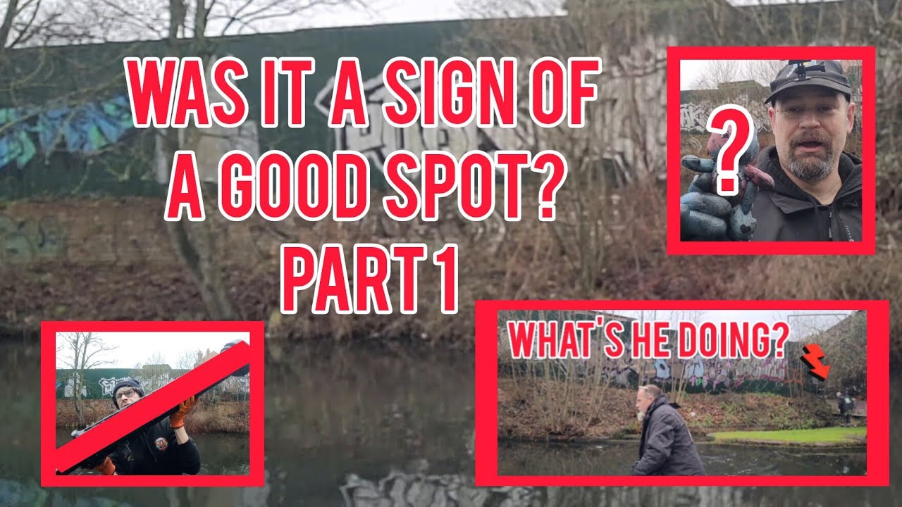 Это был признак удачного места? Часть 1