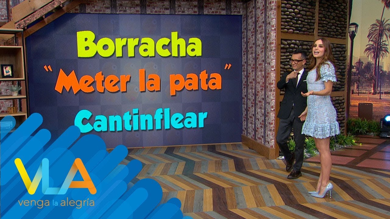 De Donde Viene La Palabra Guiri