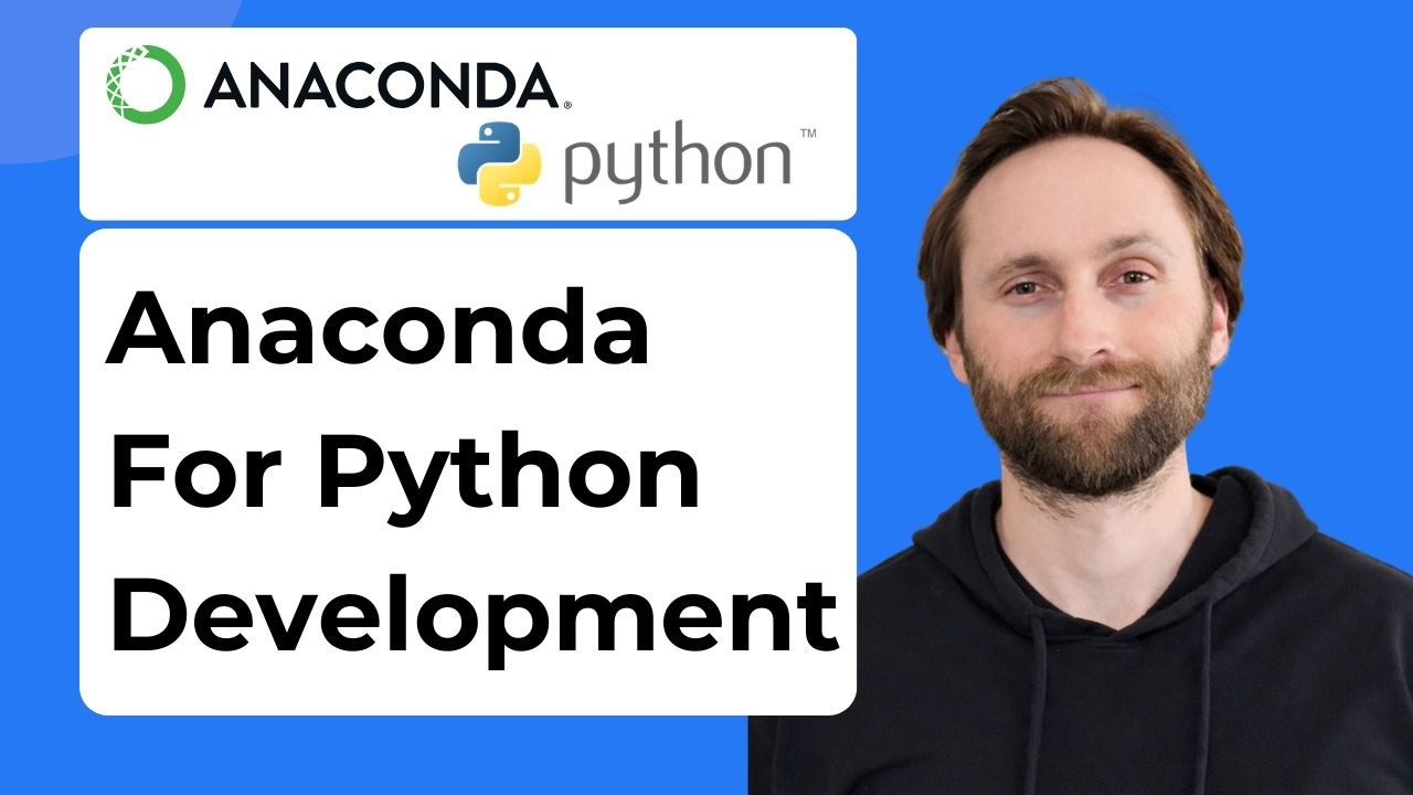 Master Anaconda for Python Development in 2026: A Beginner’s Step-by-Step Guide